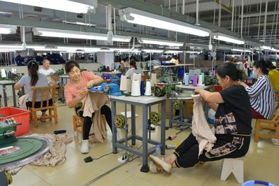 外來媳婦扎根松滋,7年打拼興&ldquo;世家&rdquo;