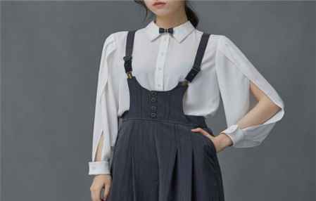 迪哈利品牌為什么這么貴 迪哈利女裝屬于什么檔次