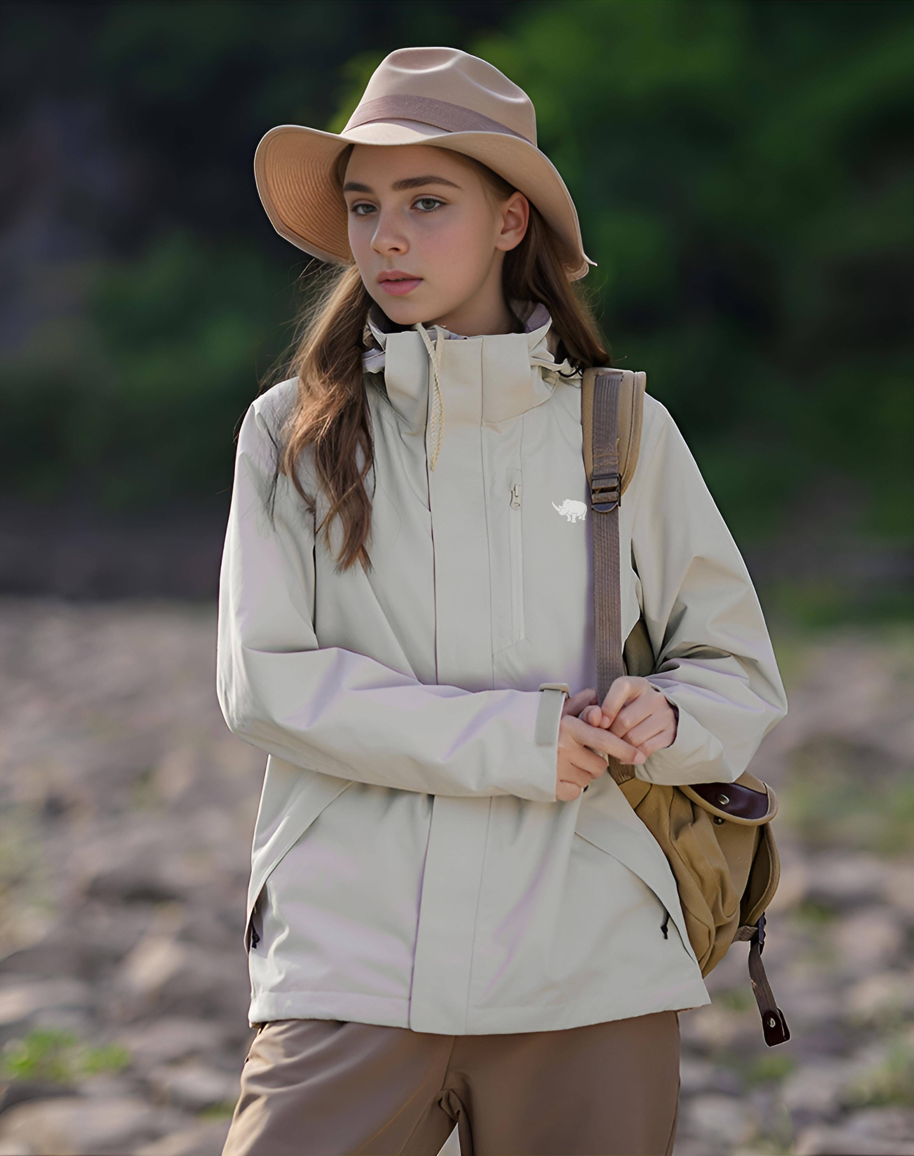 野犀牛服飾運動風|激發(fā)內(nèi)心的野性,追求自由,奔放的生活