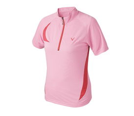 山東高爾夫女裝短袖推薦 專業(yè)與時(shí)尚的完美融合