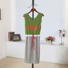 潮流新定義 GAGAI女裝，都市女性的風(fēng)尚坐標(biāo)