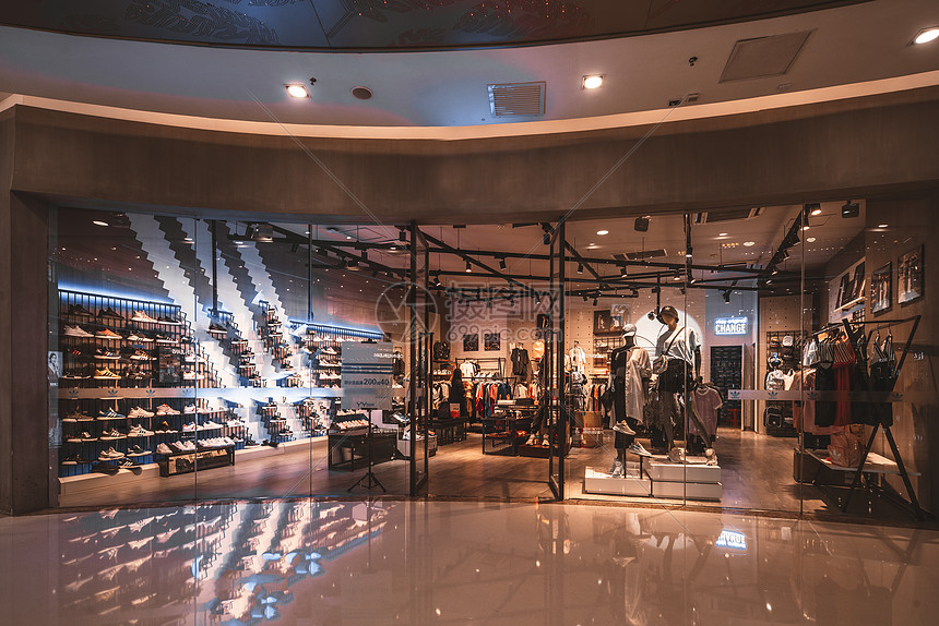 時尚衣櫥的數(shù)字寶庫 如何利用VRF高清服裝圖片素材提升商場店鋪視覺吸引力